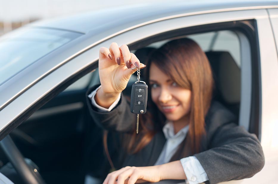 noleggio auto a lungo termine prezzi