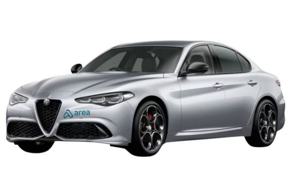 alfa romeo giulia 2.2 td 160cv sprint at8