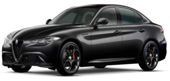 Alfa Romeo Giulia 2.2 Td 160cv Sprint AT8