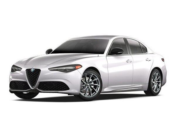 Alfa Romeo Giulia 2.2 Td 160cv Sprint AT8