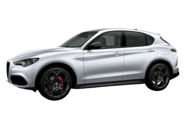 Alfa Romeo Stelvio 2.2 TD 160 CV Sprint AT8 Rwd