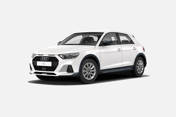 Audi A1 Tfsi Allstreet Business