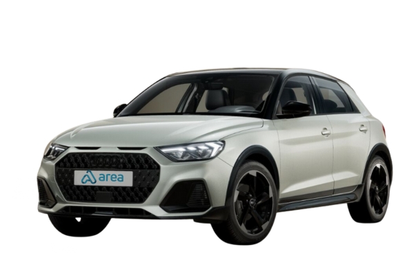 Audi A1 Tfsi Allstreet Business