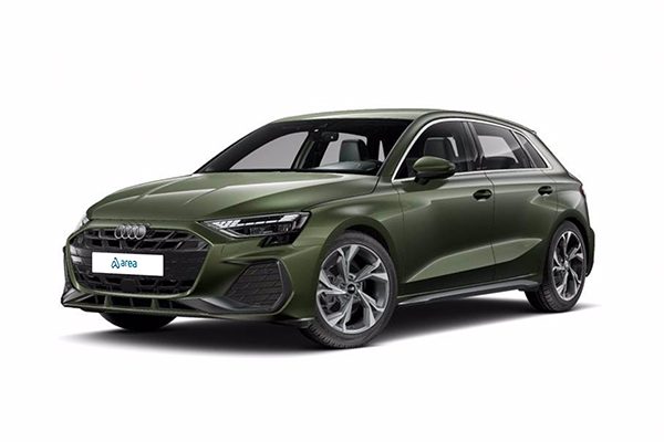 noleggio lungo termine audi a3