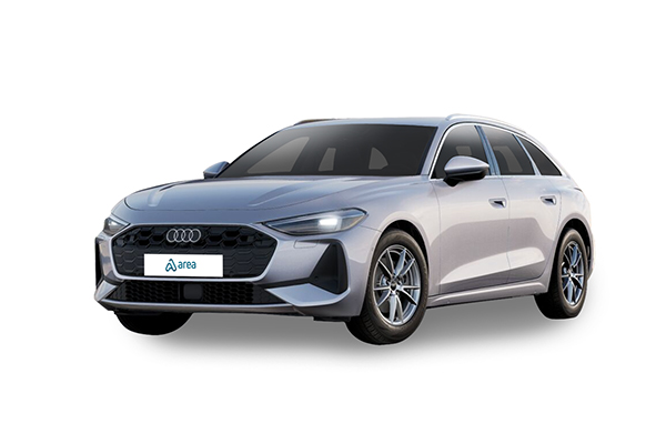 Audi A5 SW Avant  Tdi 150kw S Tronic Business