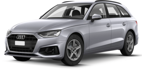 Audi A5 Tdi 150kw Business S Tronic