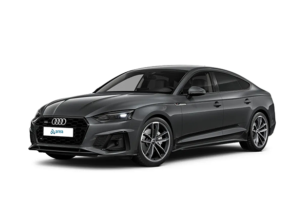 Audi A5 Tdi 150kw Business S Tronic
