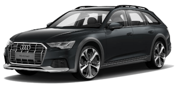 Audi A6 Allroad 40 Tdi 2.0 Quattro S Tronic