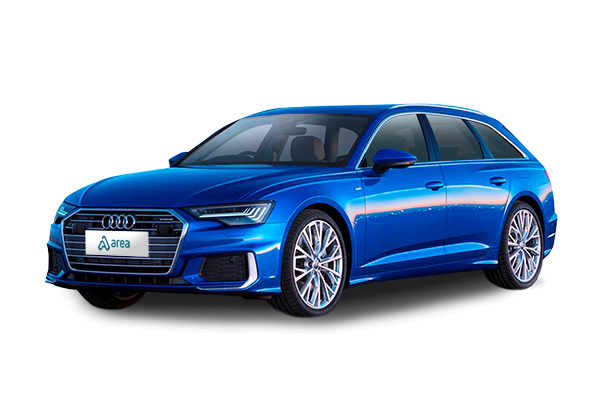Audi A6 SW 35 Tdi 2.0 S Tronic Business