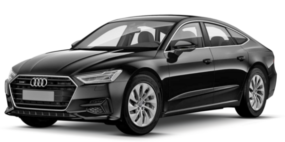 Audi A7 40 Tdi 2.0 S Tronic Business Advanced