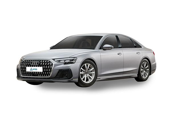 Audi A8 50 Tdi 3.0 Quattro Tiptronic