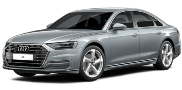 Audi A8 50 Tdi 3.0 Quattro Tiptronic