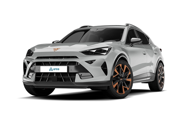 Cupra Formentor 1.5 Hybrid Dsg