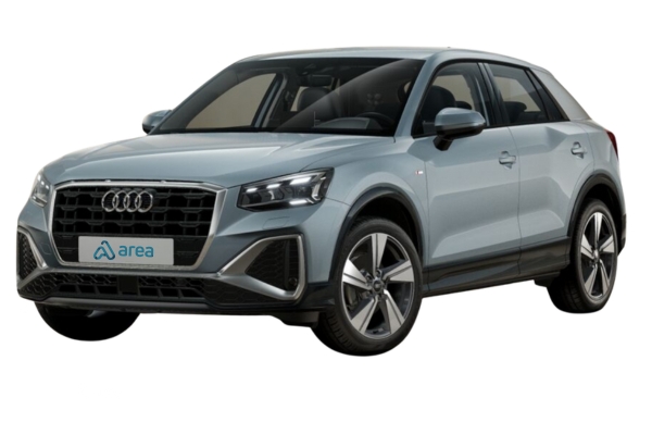 Audi Q2 2.0 35 Tdi Business Adv. S tronic