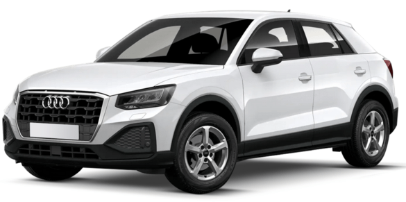 Audi Q2 2.0 35 TDI Business S Tronic