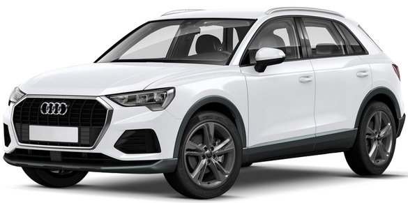 Audi Q3 35 Tdi S Tronic Business
