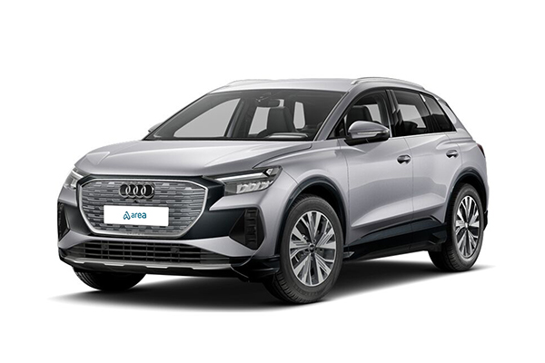 Audi Q4 40  E-Tron
