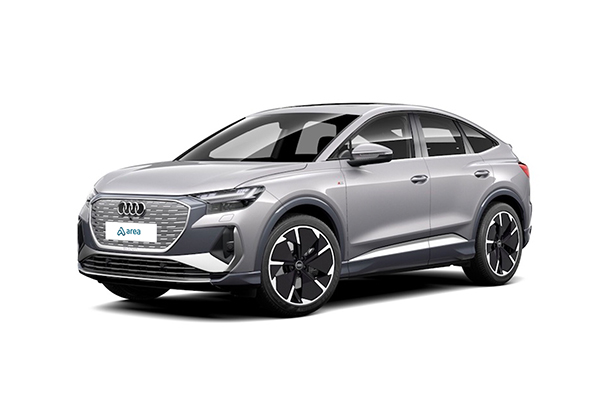 Audi Q4 Sportback 40 E-Tron