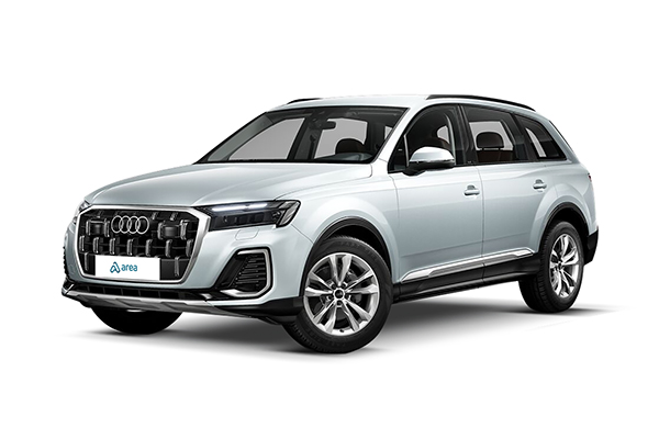 Audi Q7 Tdi Quattro Tiptronic Business Advanced
