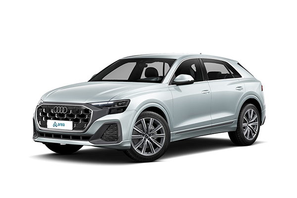 Audi Q8 Tdi 170KW Quattro Tiptronic S Line Edition