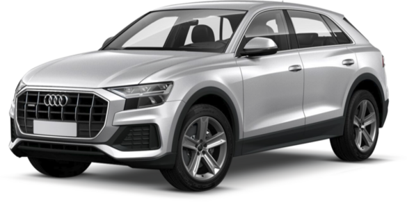 Audi Q8 45 Tdi 170KW Quattro Tiptronic S Line Edition