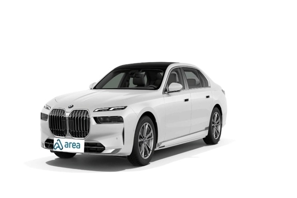 Bmw I7 Edrive50