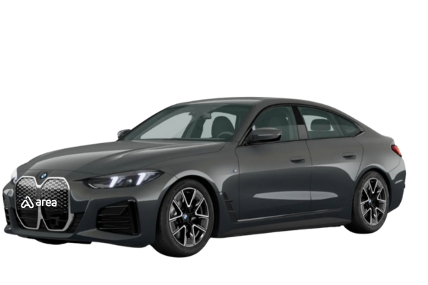 Bmw I4 Edrive 35 Sport