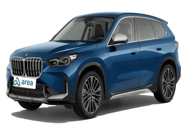 Bmw Ix1 Edrive 20