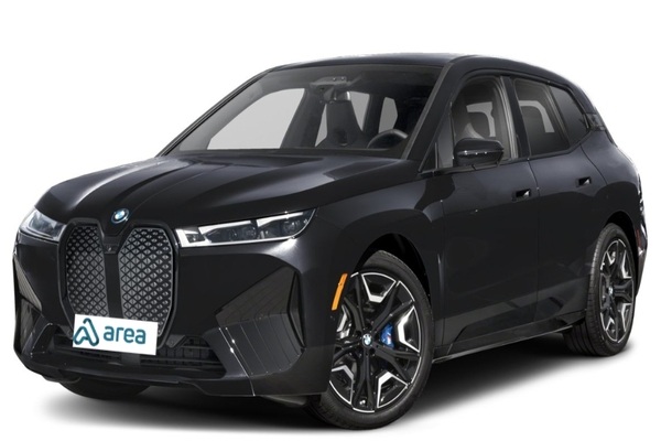 Bmw Ix Xdrive45