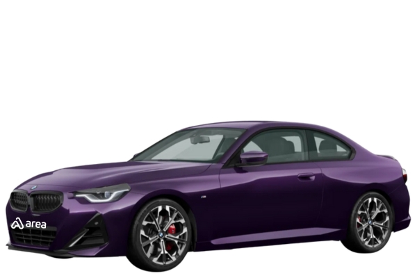 Bmw Serie 2 Coupé 220d Mhev 48v Msport Auto