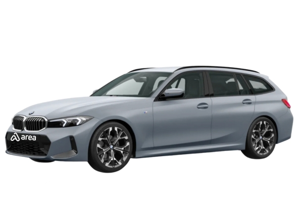 Bmw Series 3 SW 330e Touring auto SW