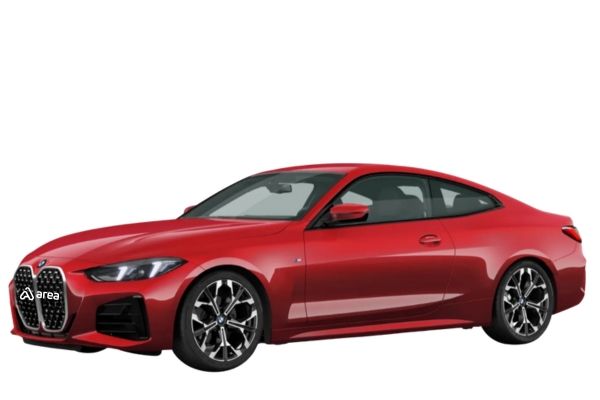 Bmw Series 4 Coupe 420d Auto Mh48v