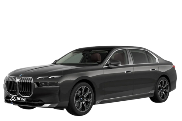 Bmw series 7 740d Xdrive