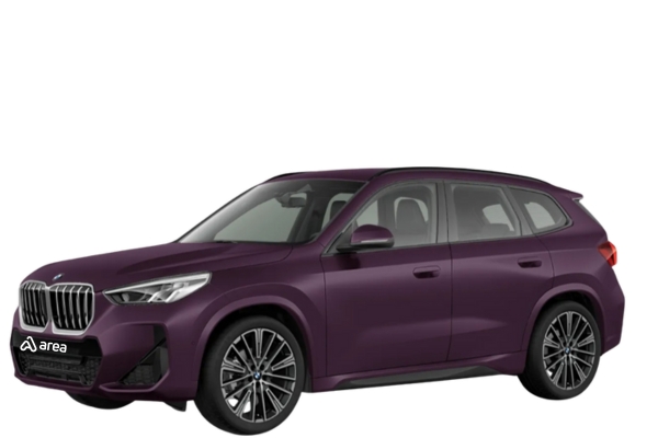 Bmw X1 Sdrive 18d Dct