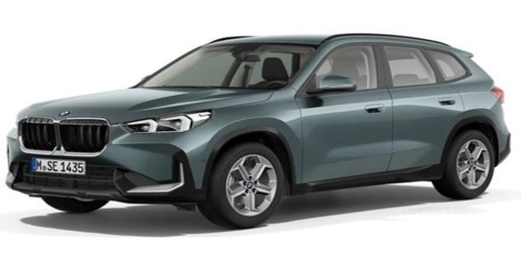 noleggio lungo termine bmw x1