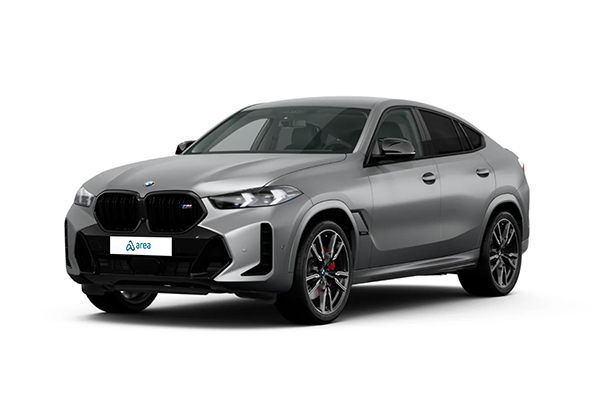 Bmw X6 M60i Msport ProAutom