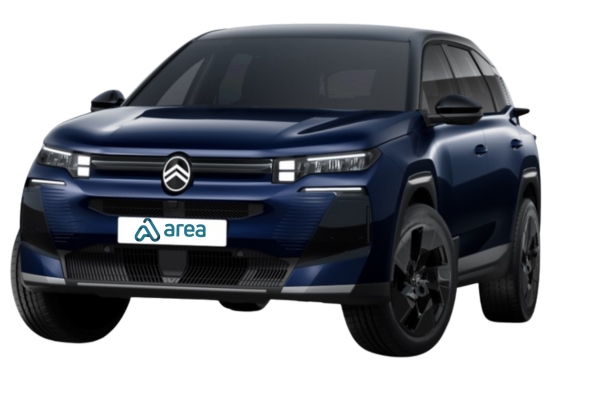 Citroen C5 Aircross Bluehdi 130 S&S Plus Automatico