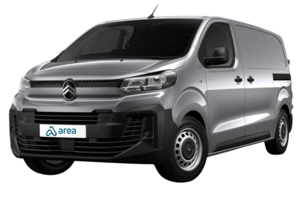 CITROËN JUMPY 1.5 BlueHDi 120 S&S M Furgone 4-door