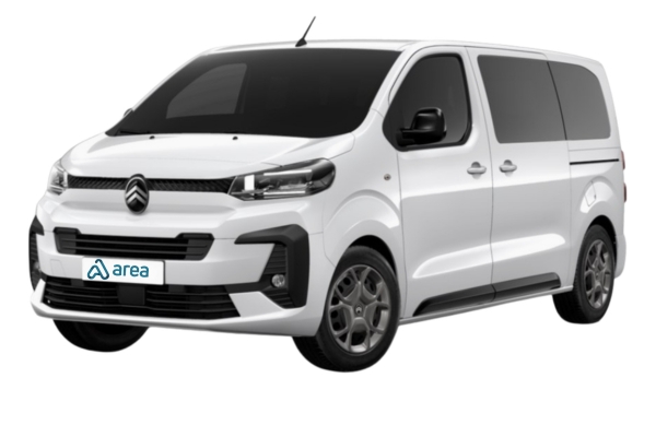 CITROËN SPACETOURER Diesel 180 cv Automatico M Business