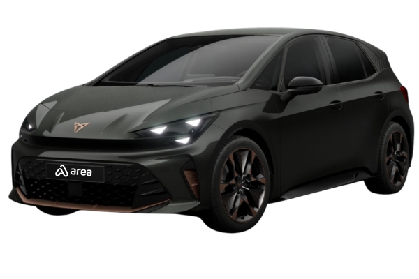 CUPRA BORN Impulse+ 58 kWh 140 kW