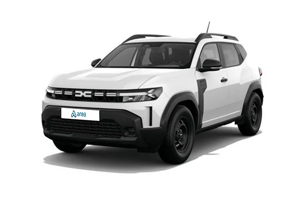 Dacia Duster 1.0 Eco-G 100cv Expression