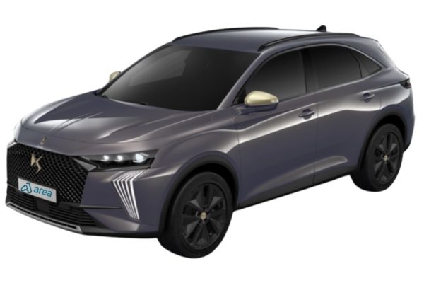 DS 7 BlueHDi 130 Automatica Performance Line