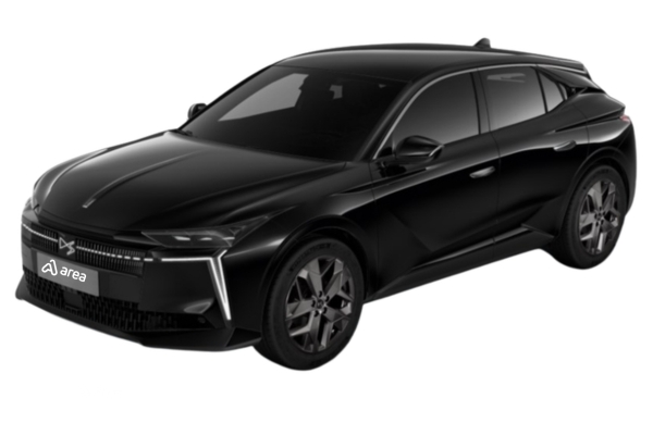 DS N° 4 Hybrid 145 Automatico Pallas