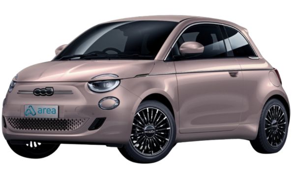 Fiat 500 Elettrica Pop 95cv