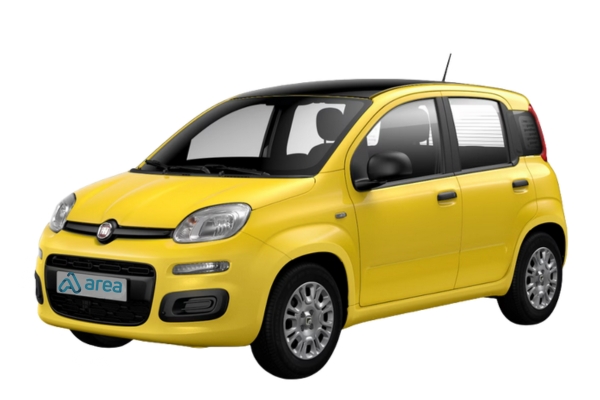 FIAT PANDINA 1.0 FireFly 65cv S&S 6m Hybrid Icon