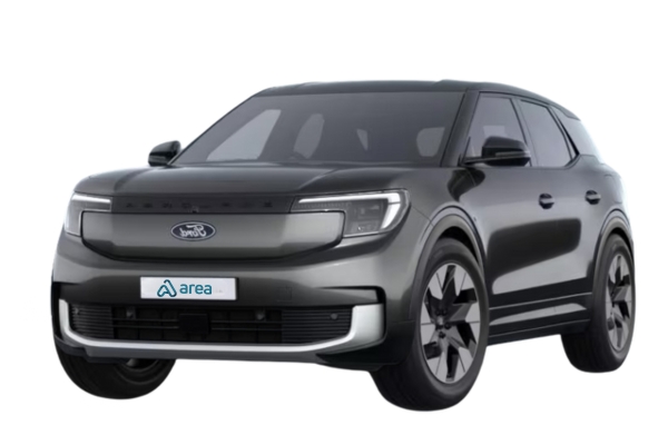 Ford Explorer 286cv Extended  Range Premium