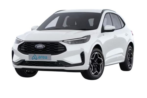 Ford Kuga 2.5 Benzina Fhev 180cv 2wd Titanium auto