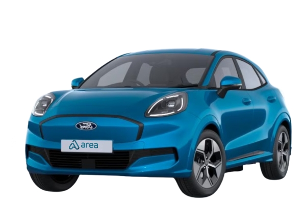 ford puma 1.0 ecoboost hybrid 125cv st-line