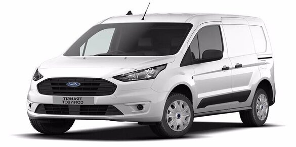 Ford Transit Connect 1.5 Eblue 1.5 100cv S&s Trend 200 L1h1