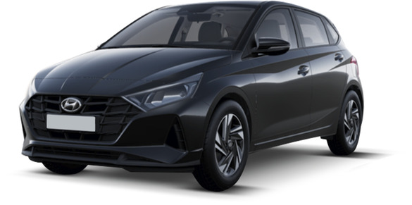 Hyundai I20 1.2 Gpl 78cv Connectline